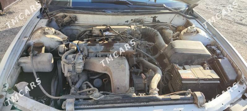 Toyota Camry 1996 - 52 000 TMT - Mary - img 9
