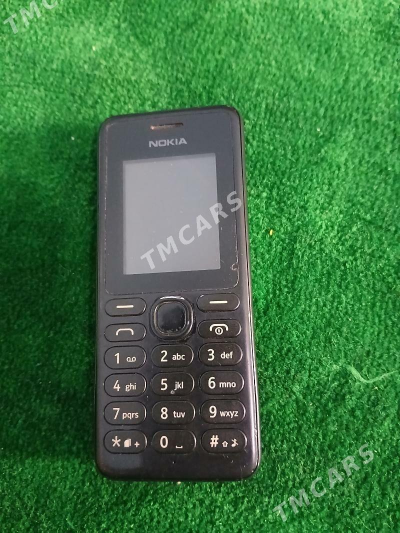 Nokia 108 - Бузмеин - img 2