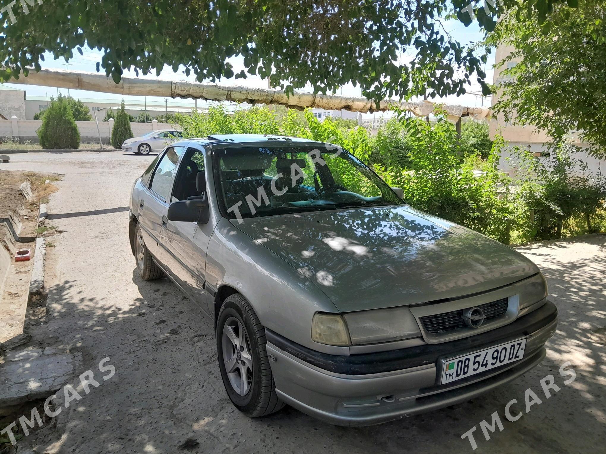 Opel Vectra 1995 - 35 000 TMT - Дашогуз - img 4