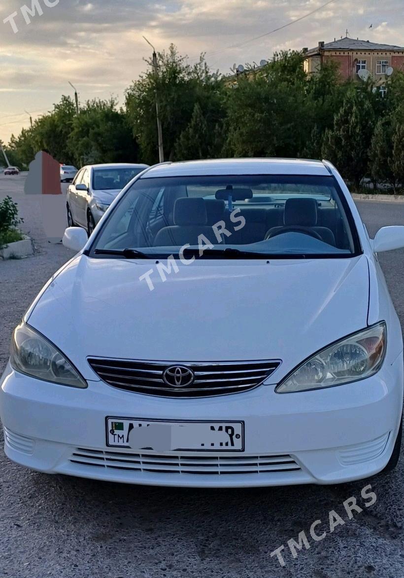 Toyota Camry 2003 - 149 000 TMT - Мургап - img 1