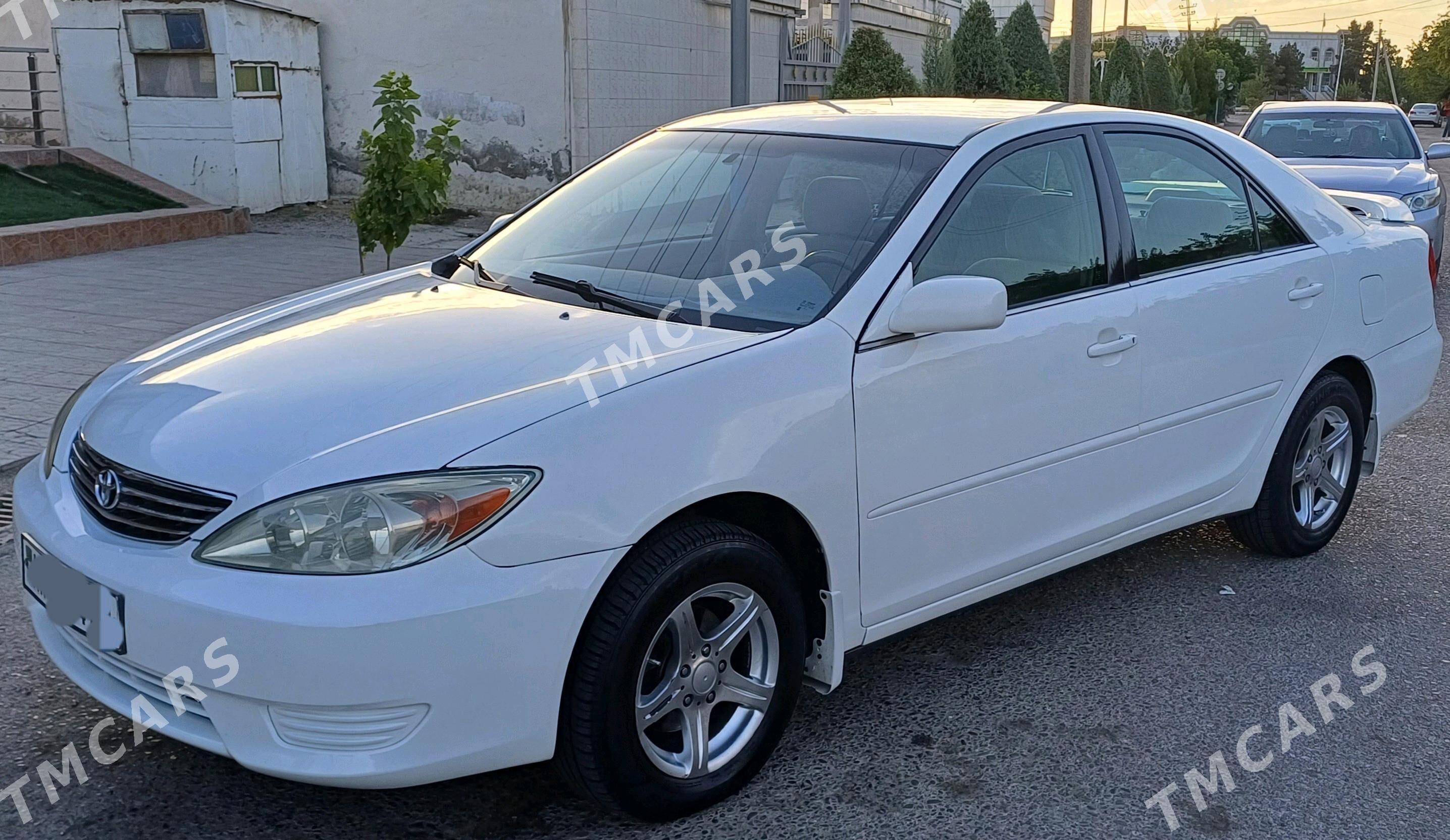 Toyota Camry 2003 - 149 000 TMT - Мургап - img 2
