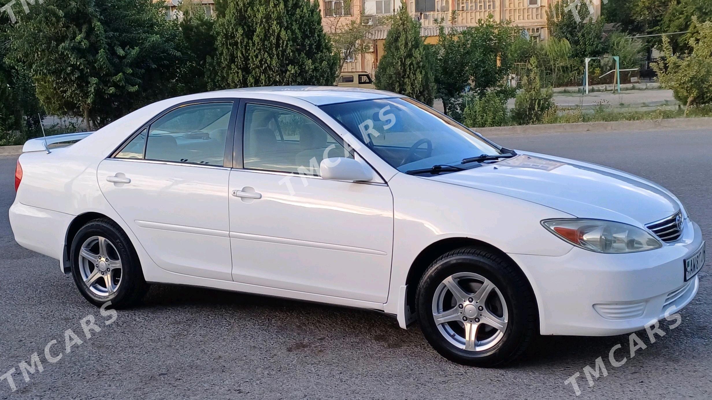 Toyota Camry 2003 - 149 000 TMT - Мургап - img 3