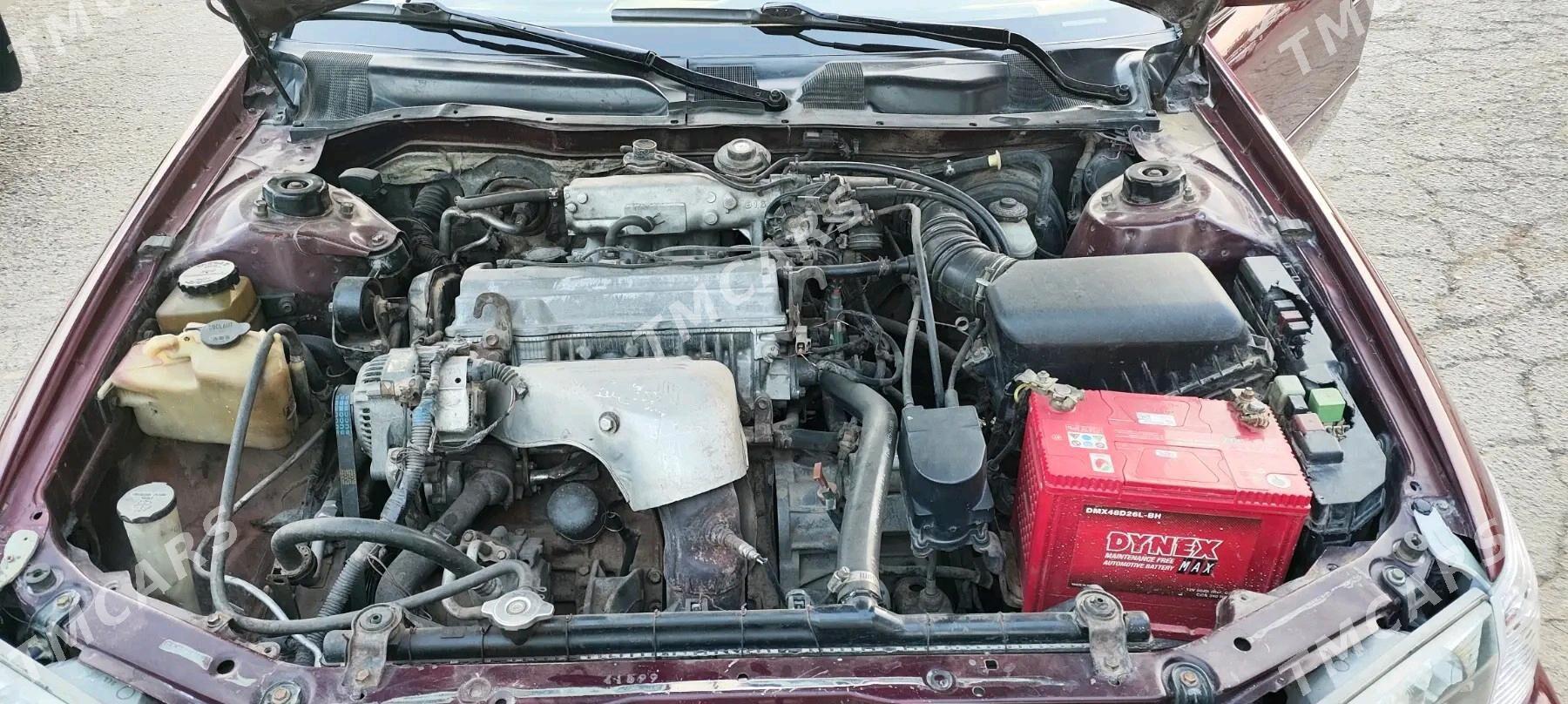 Toyota Camry 2000 - 130 000 TMT - Кёнеургенч - img 8