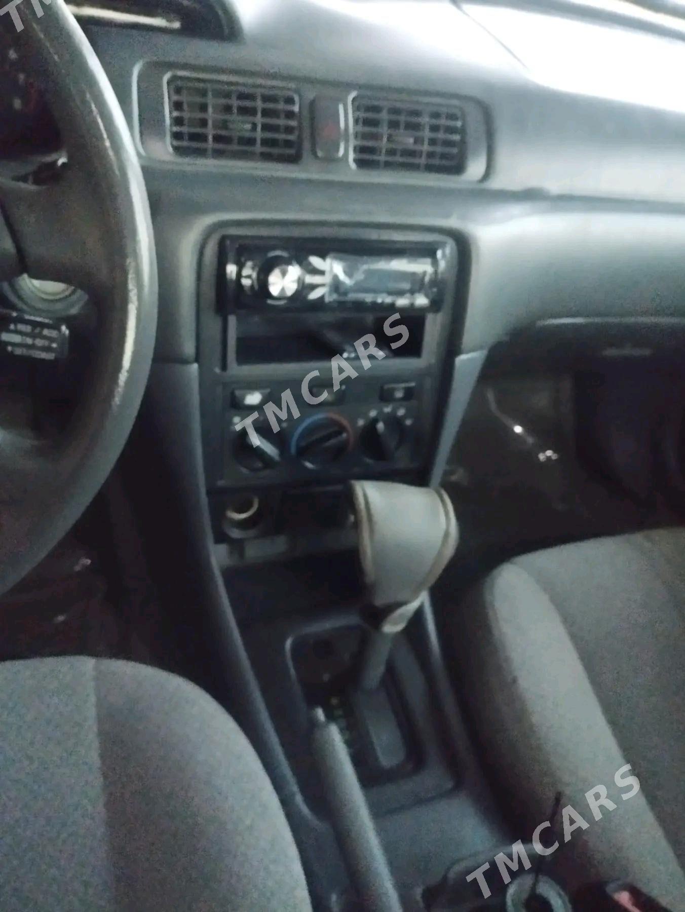 Toyota Camry 2000 - 130 000 TMT - Кёнеургенч - img 5