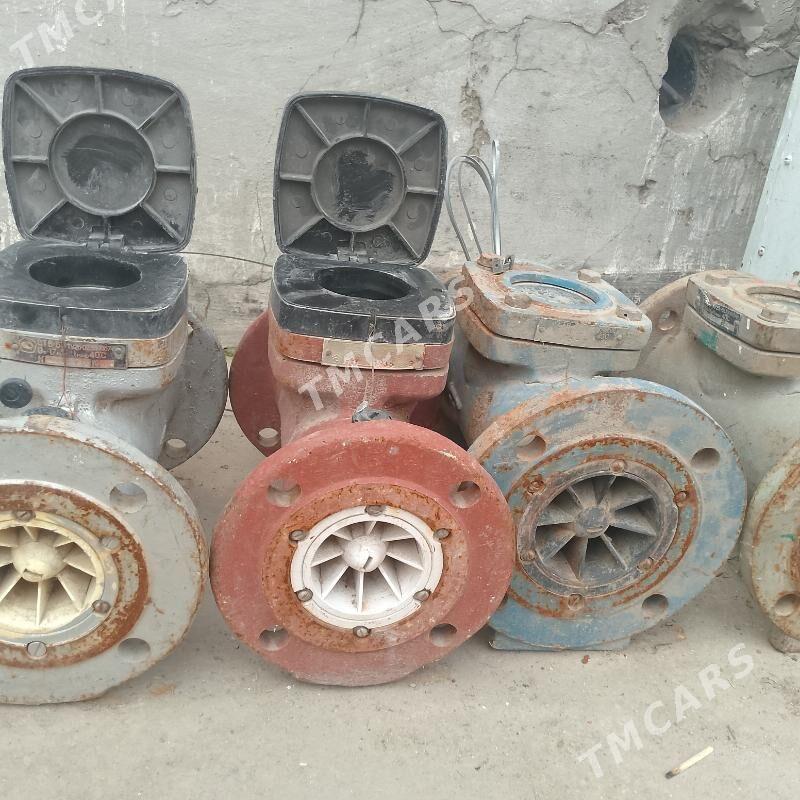 suw sçotçik - Balkanabat - img 2