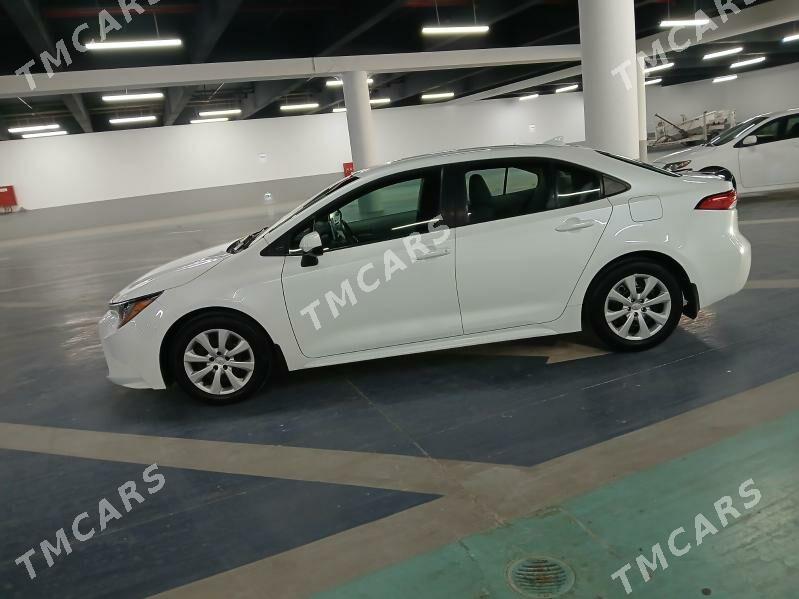 Toyota Corolla 2021 - 265 000 TMT - Ашхабад - img 9
