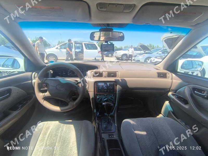 Toyota Camry 2000 - 153 000 TMT - Дашогуз - img 1