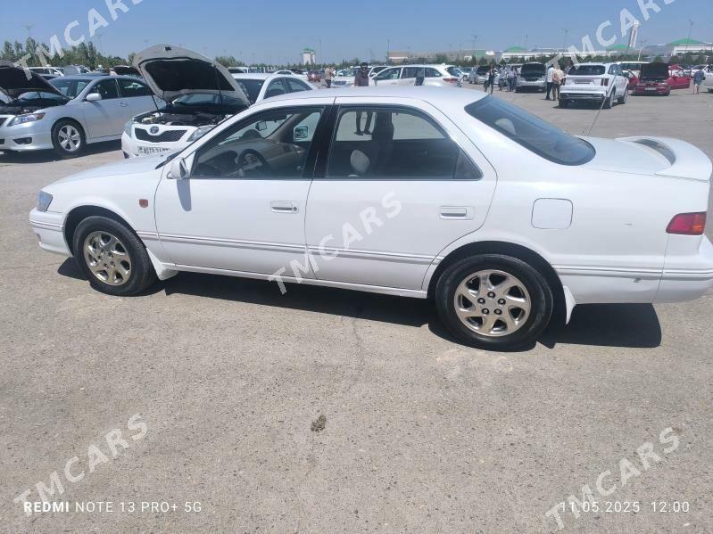 Toyota Camry 2000 - 153 000 TMT - Дашогуз - img 2