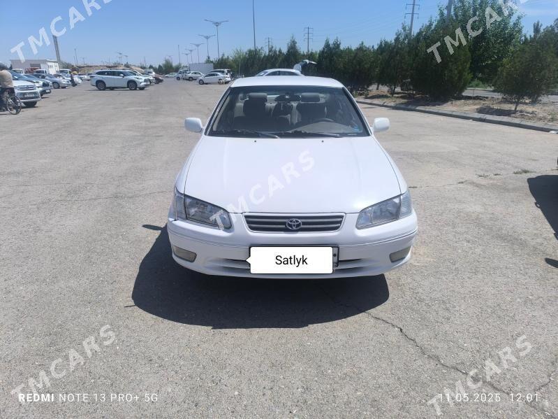 Toyota Camry 2000 - 153 000 TMT - Дашогуз - img 3