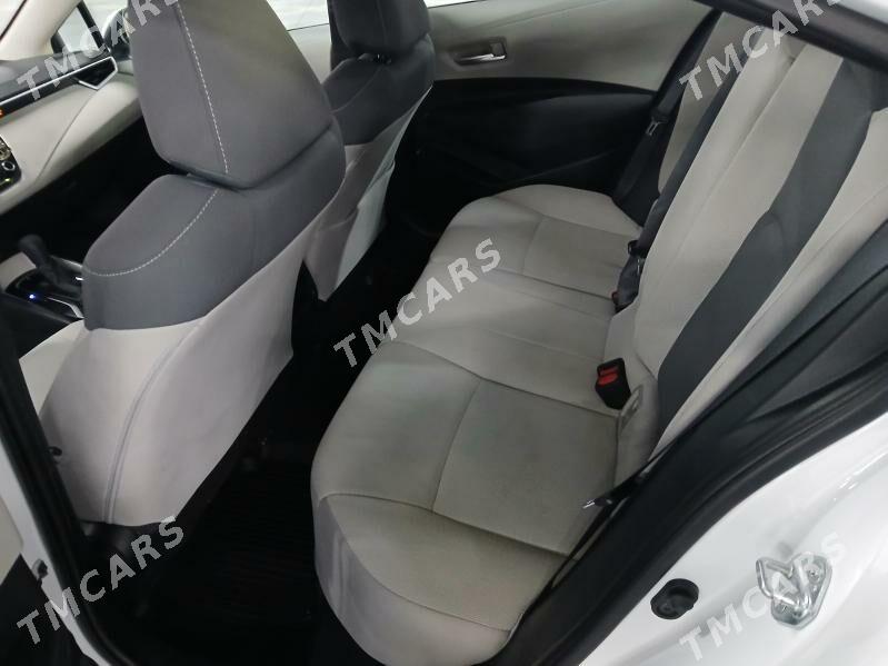 Toyota Corolla 2021 - 265 000 TMT - Ашхабад - img 6