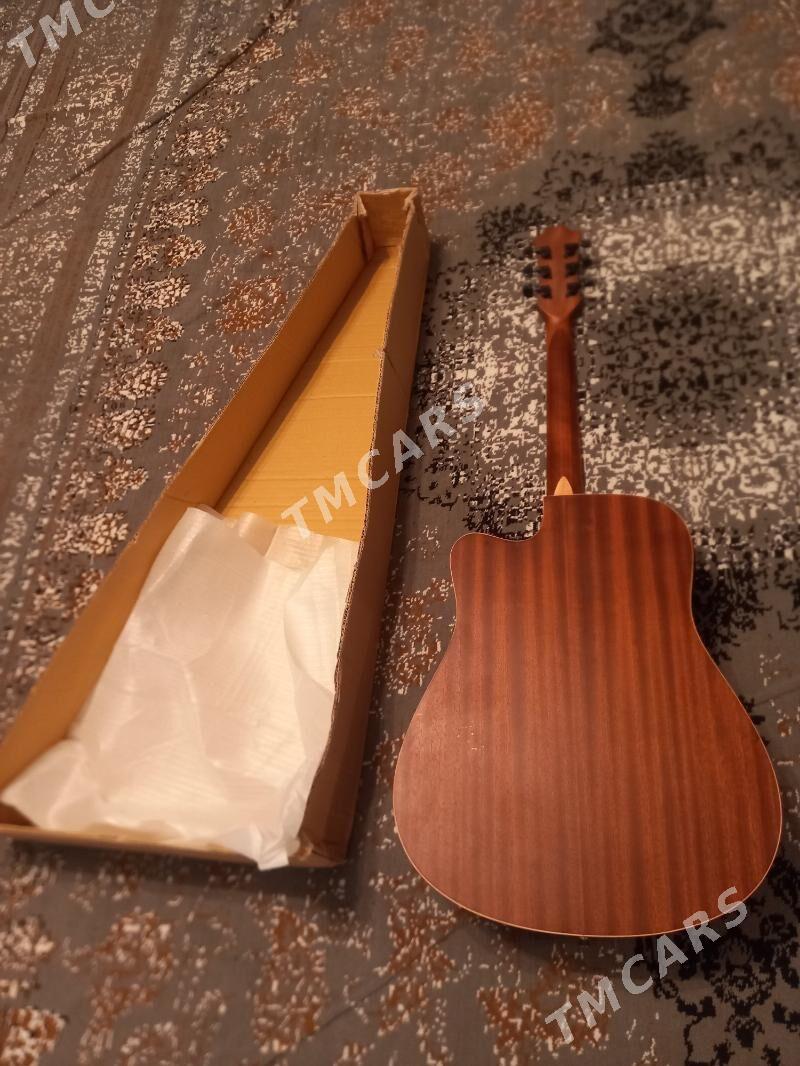 Rok Elektro Gitara - Ашхабад - img 4