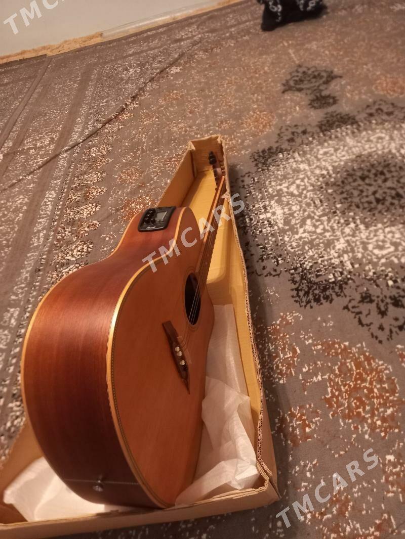 Rok Elektro Gitara - Ашхабад - img 2