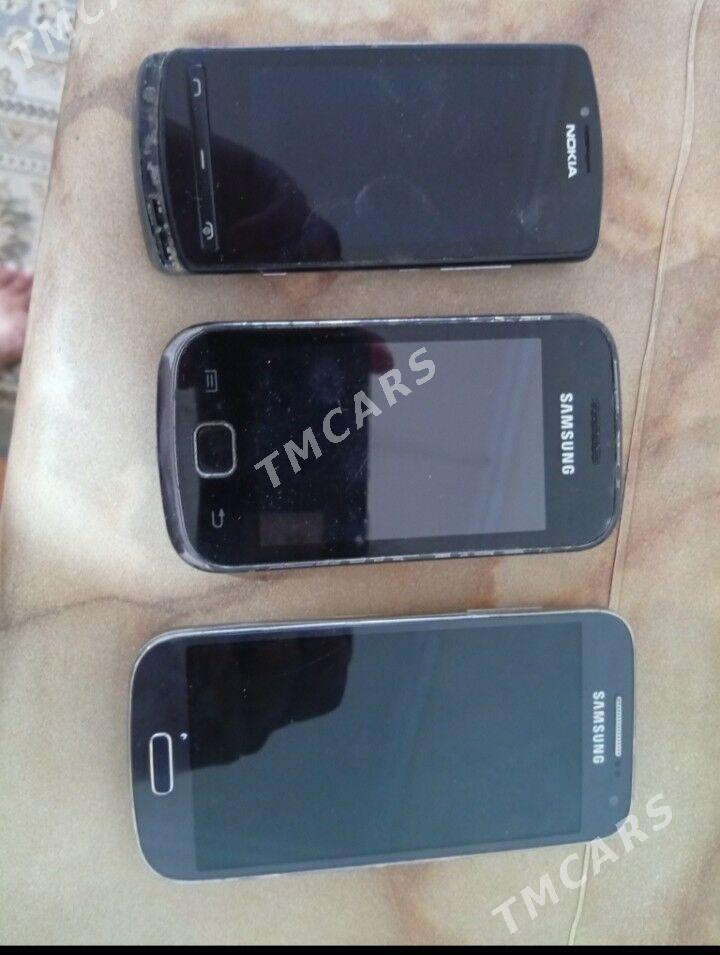 samsung - Мары - img 1