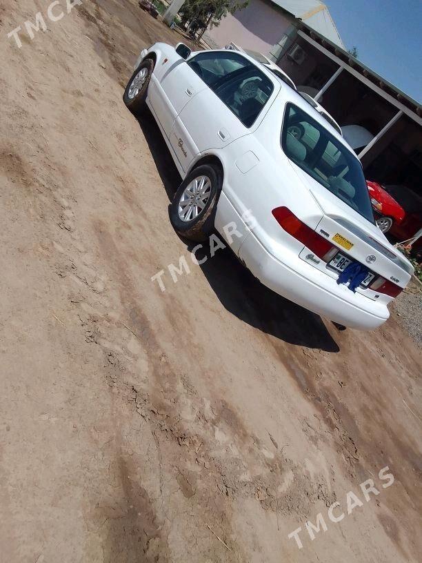 Toyota Camry 1998 - 130 000 TMT - Акдепе - img 2