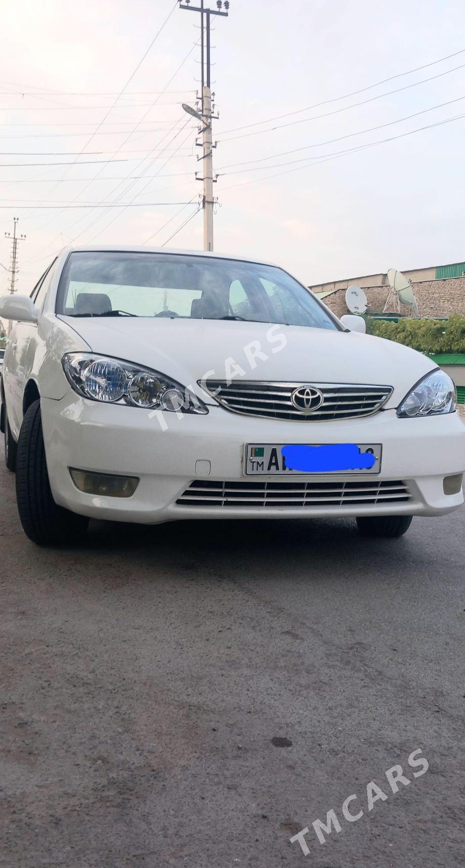 Toyota Camry 2003 - 143 000 TMT - Aşgabat - img 3