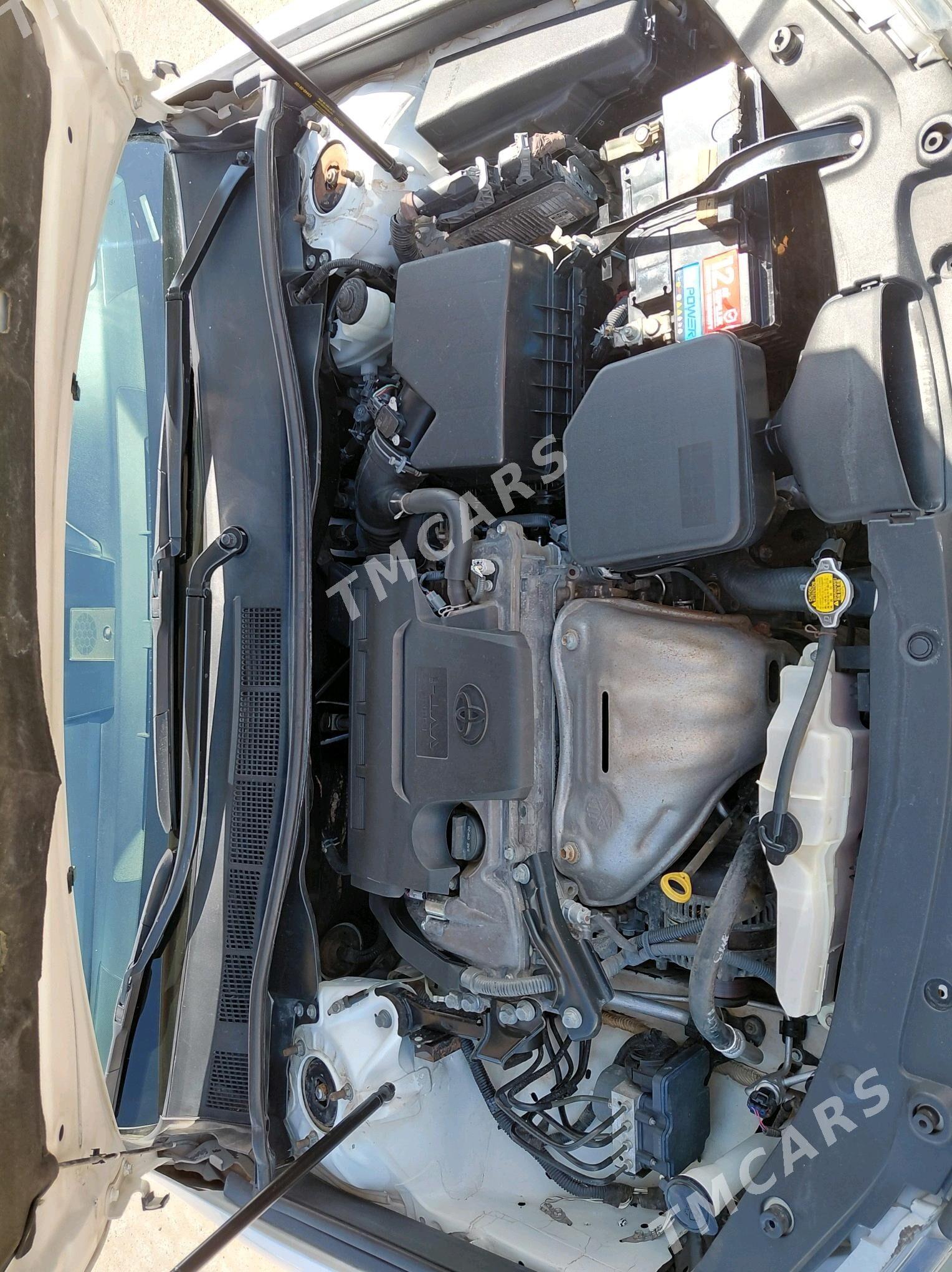 Toyota Camry 2013 - 220 000 TMT - Кёнеургенч - img 5