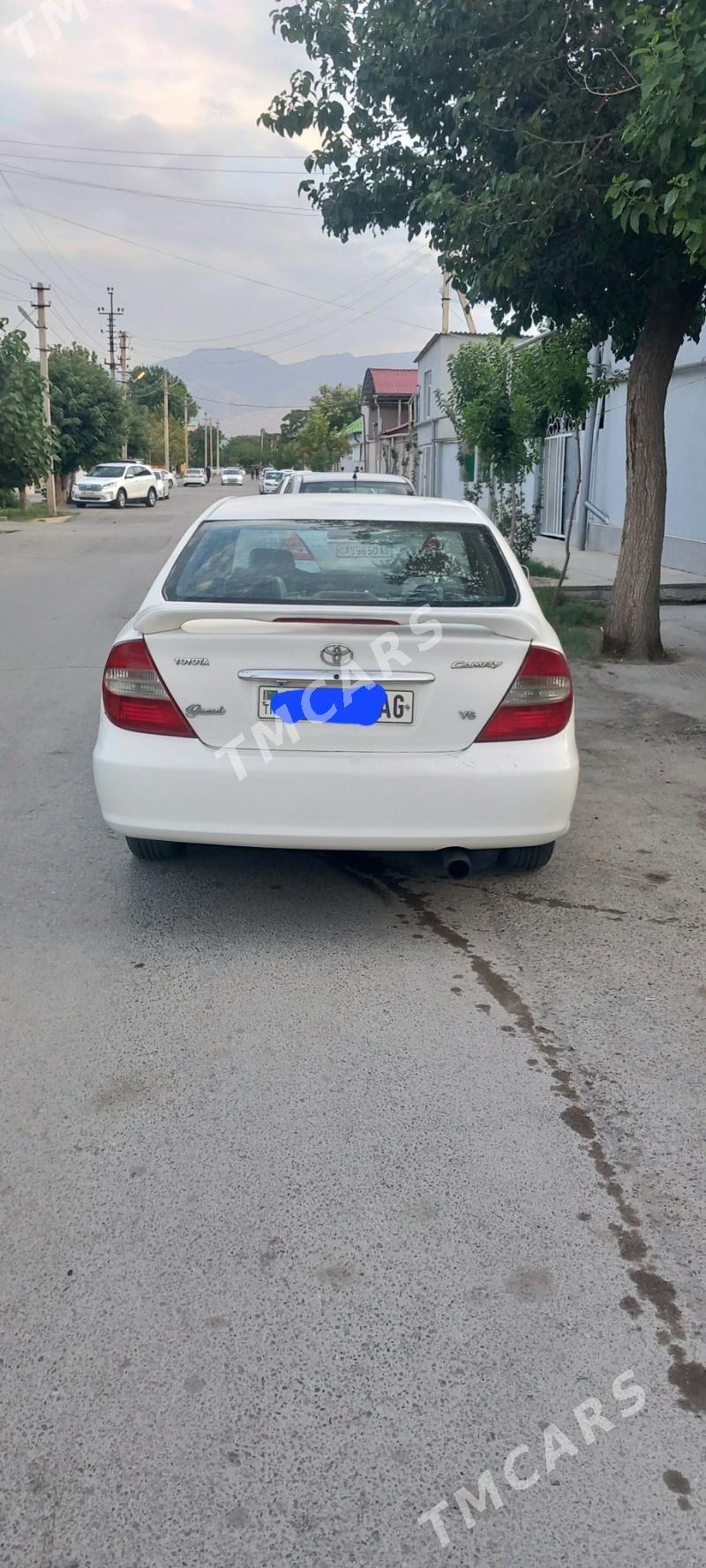 Toyota Camry 2003 - 143 000 TMT - Aşgabat - img 2