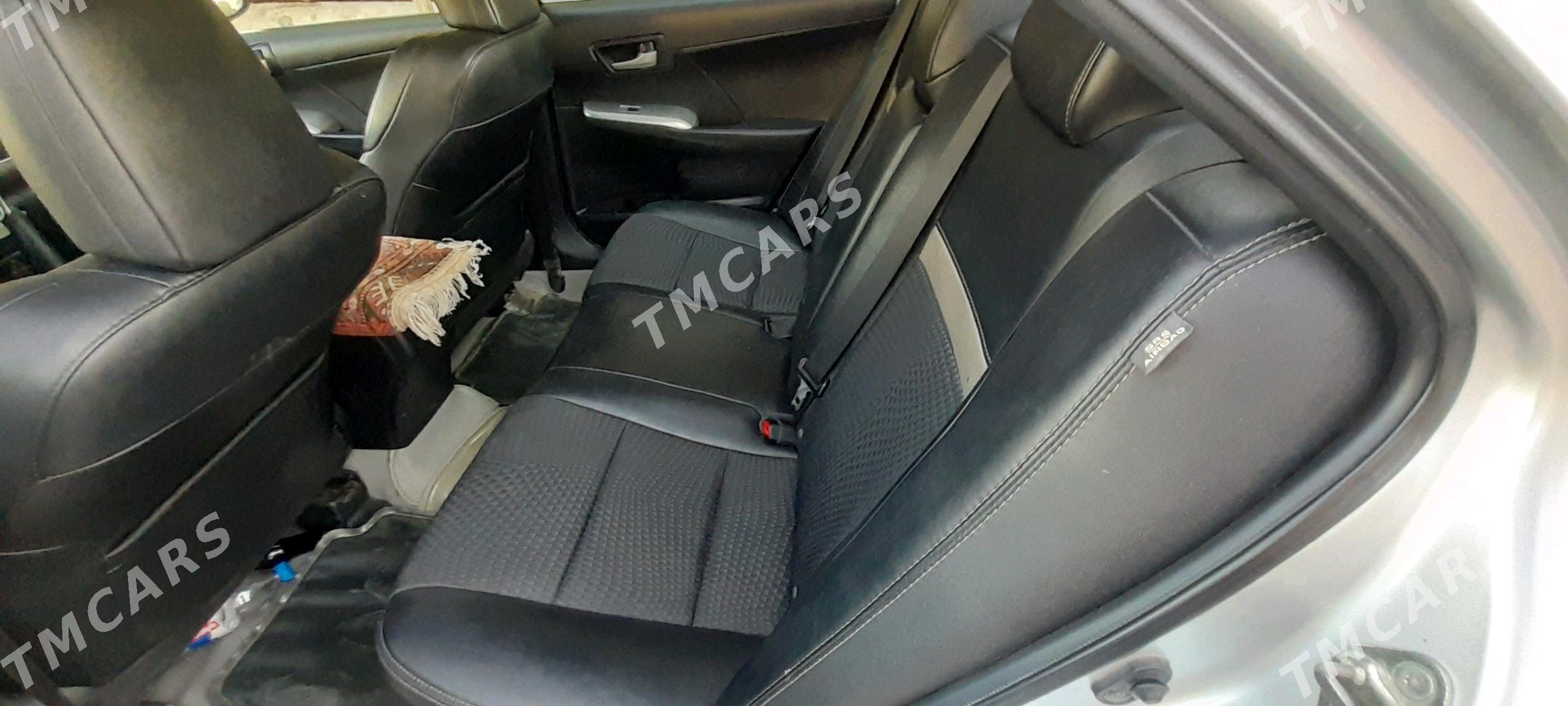 Toyota Camry 2013 - 190 000 TMT - Mary - img 6