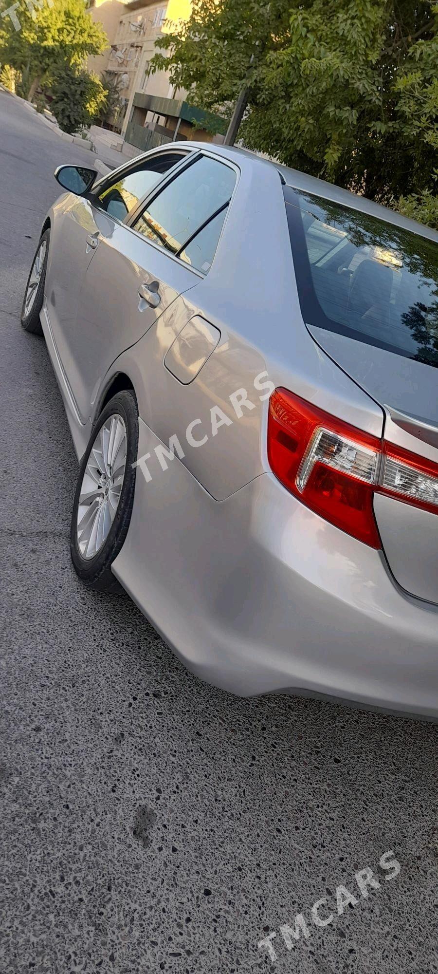 Toyota Camry 2013 - 190 000 TMT - Mary - img 4