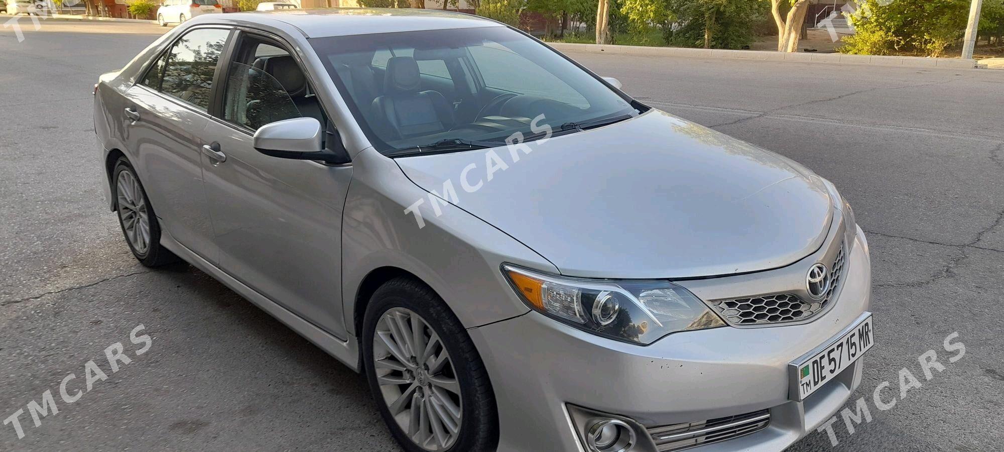Toyota Camry 2013 - 190 000 TMT - Mary - img 2