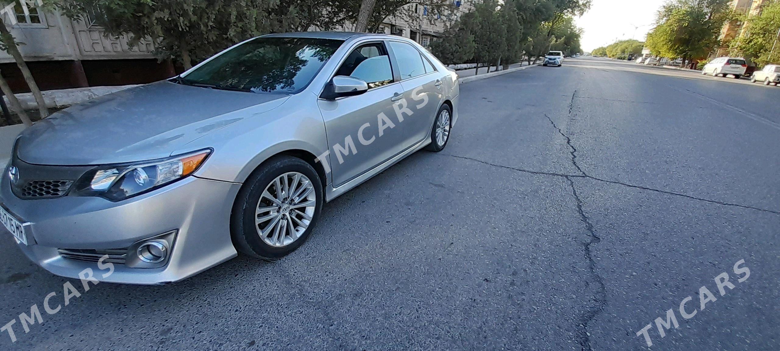 Toyota Camry 2013 - 190 000 TMT - Mary - img 3