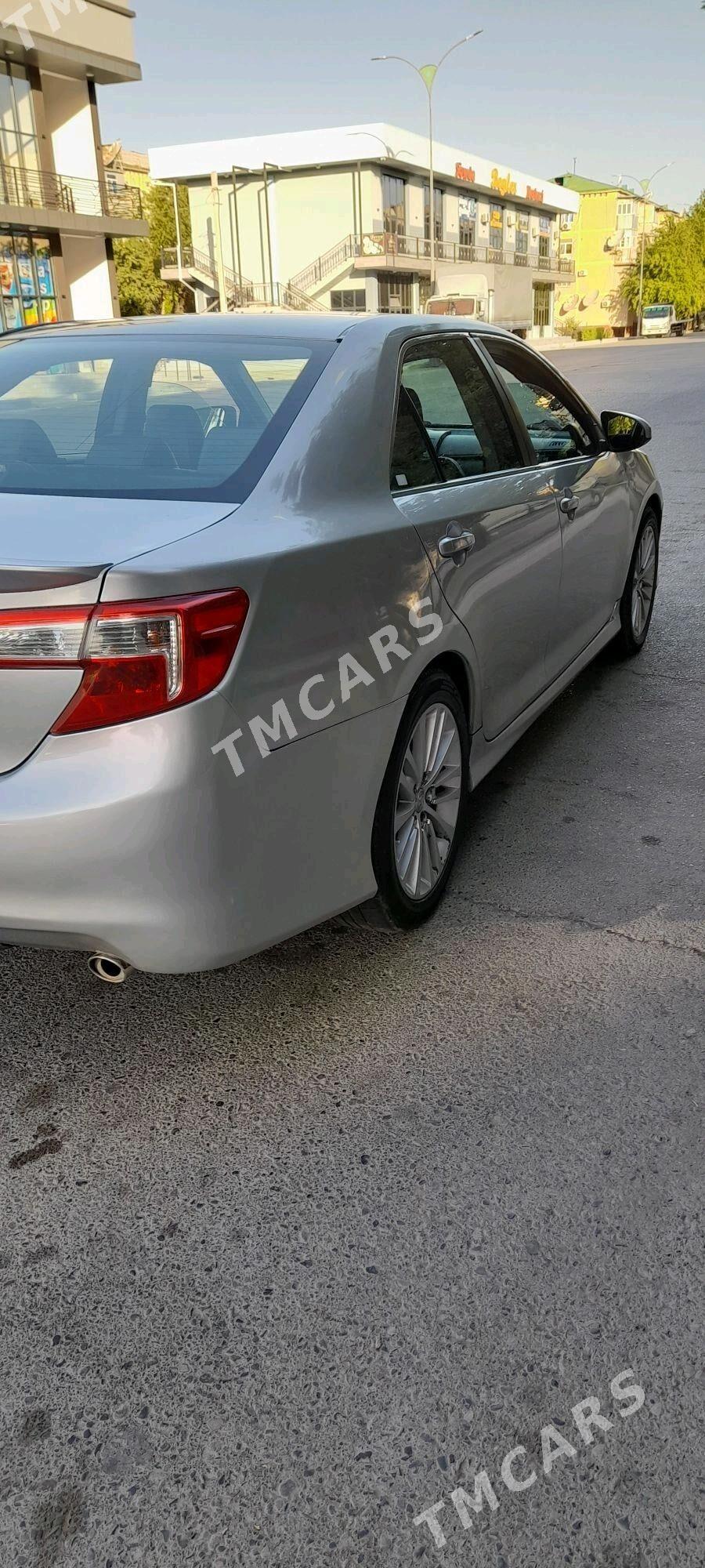 Toyota Camry 2013 - 190 000 TMT - Mary - img 1