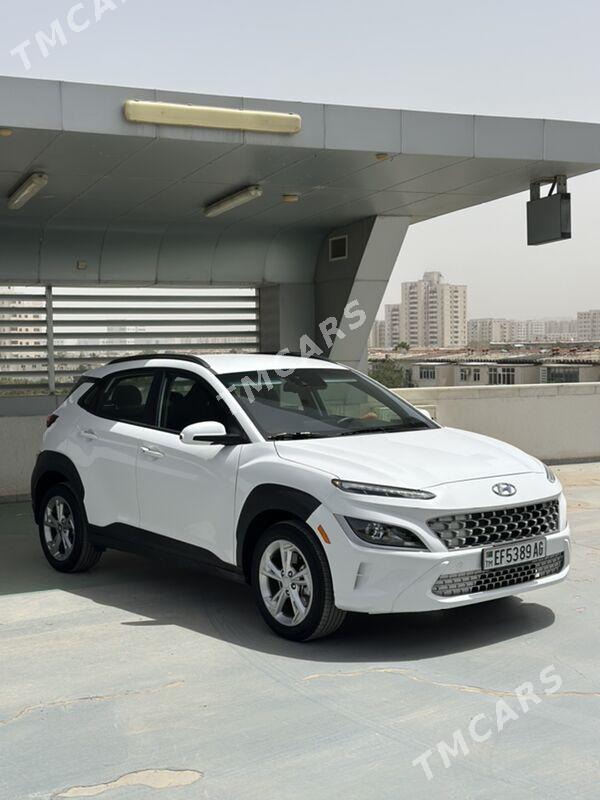Hyundai Kona 2021 - 215 000 TMT - Aşgabat - img 5