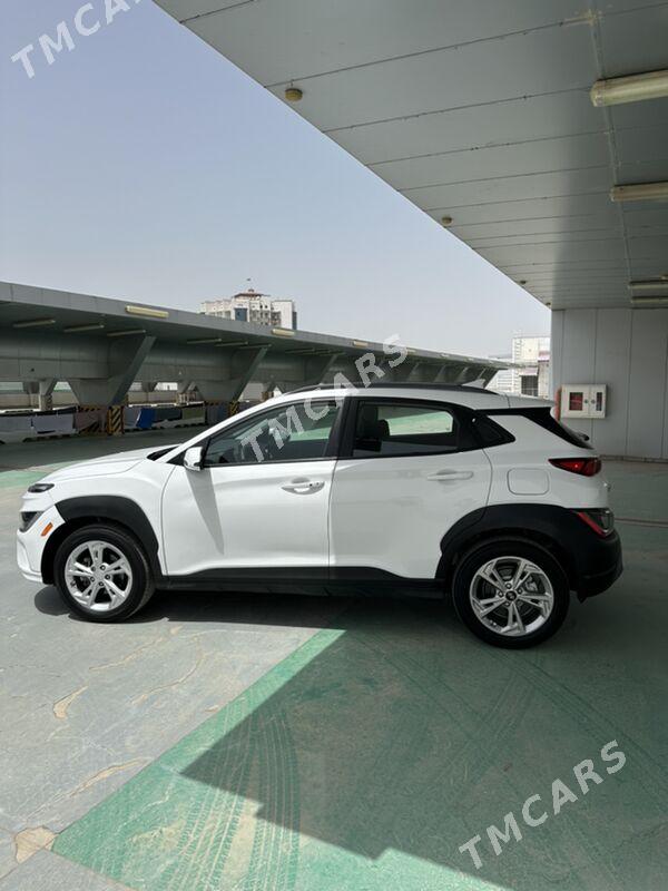 Hyundai Kona 2021 - 215 000 TMT - Aşgabat - img 3