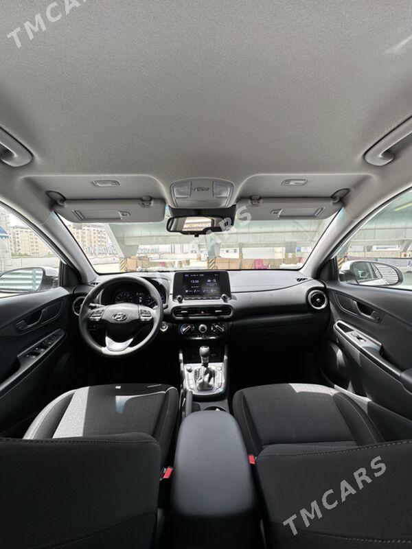 Hyundai Kona 2021 - 215 000 TMT - Aşgabat - img 6
