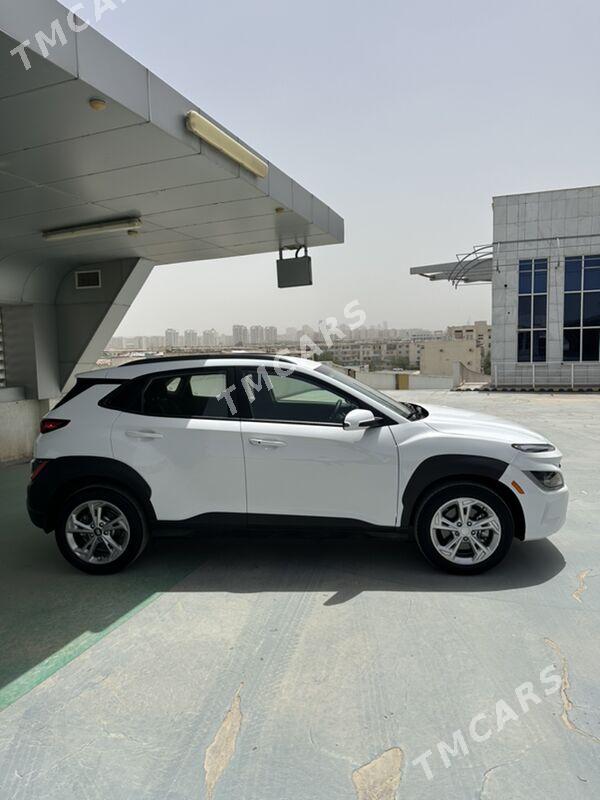Hyundai Kona 2021 - 215 000 TMT - Aşgabat - img 2