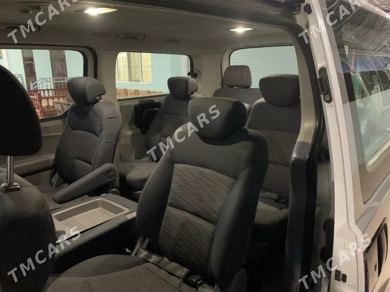 Hyundai H-1 2010 - 200 000 TMT - Arkadag - img 8