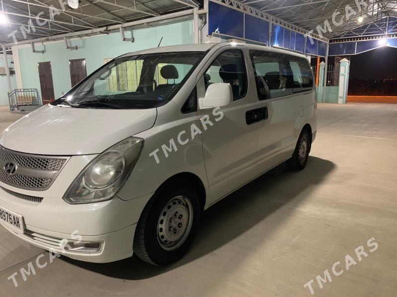 Hyundai H-1 2010 - 200 000 TMT - Arkadag - img 6