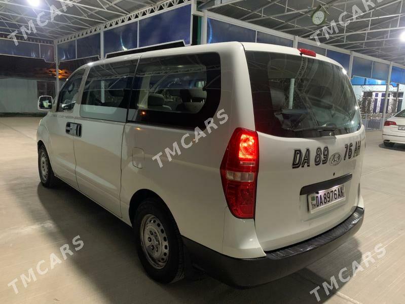 Hyundai H-1 2010 - 200 000 TMT - Arkadag - img 4