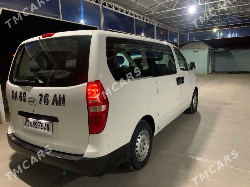 Hyundai H-1 2010 - 200 000 TMT - Arkadag - img 5
