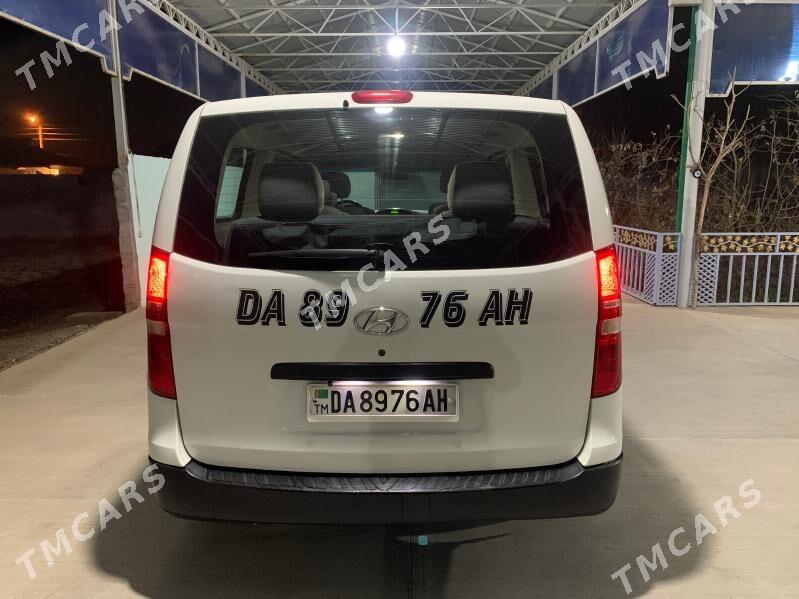 Hyundai H-1 2010 - 200 000 TMT - Arkadag - img 1