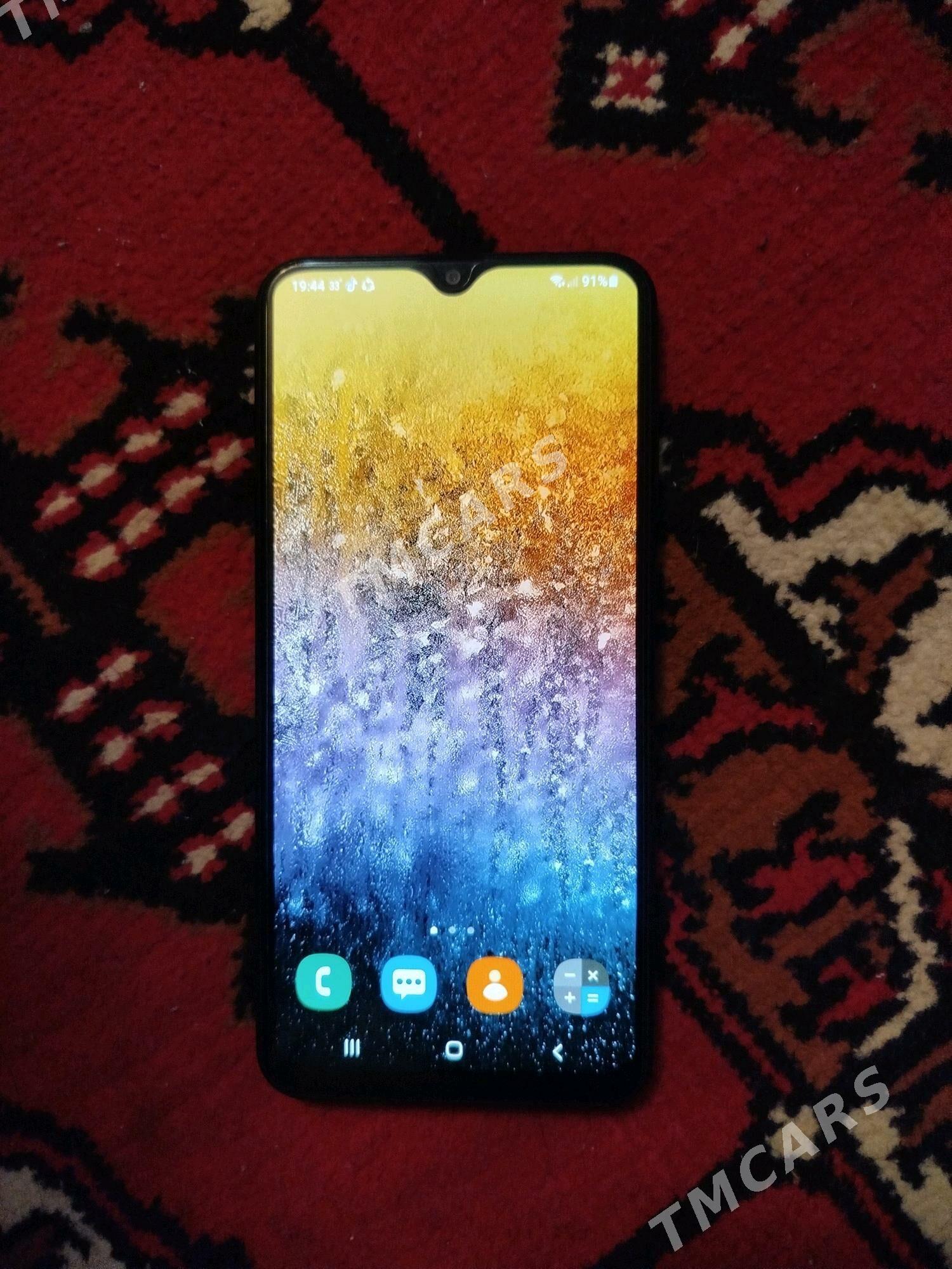 Samsung A20 - Туркменгала - img 1