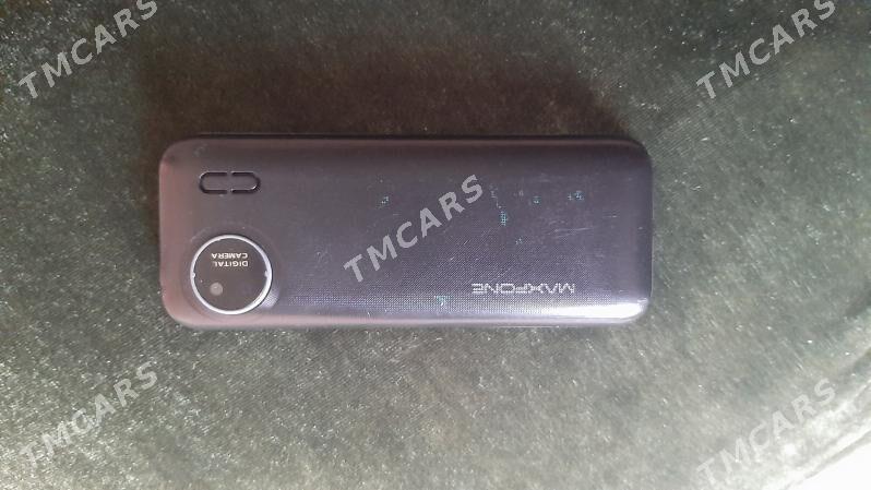 Maxfone 105 - Ашхабад - img 2