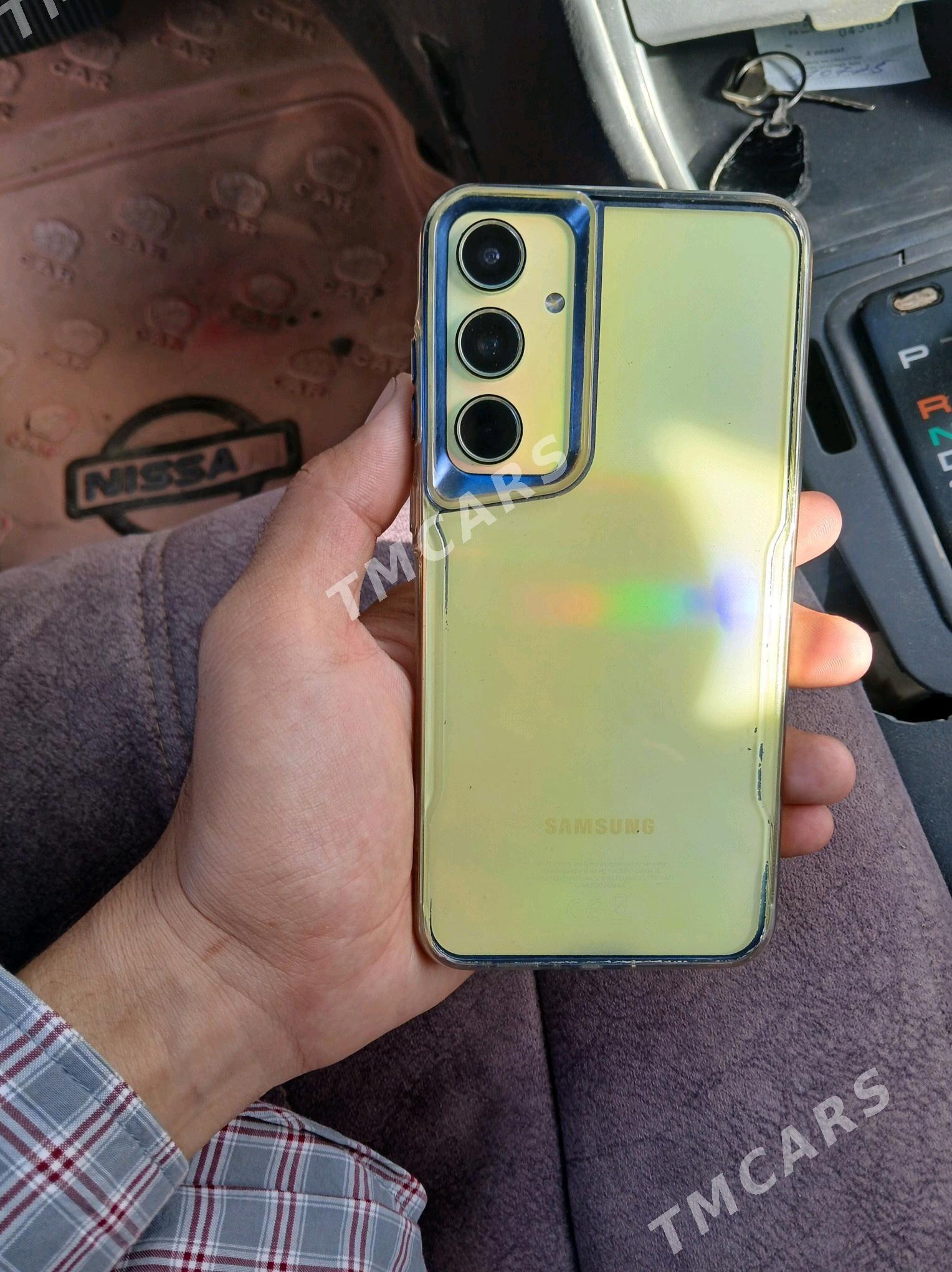 Samsung A55 256 Gb - Türkmenabat - img 4
