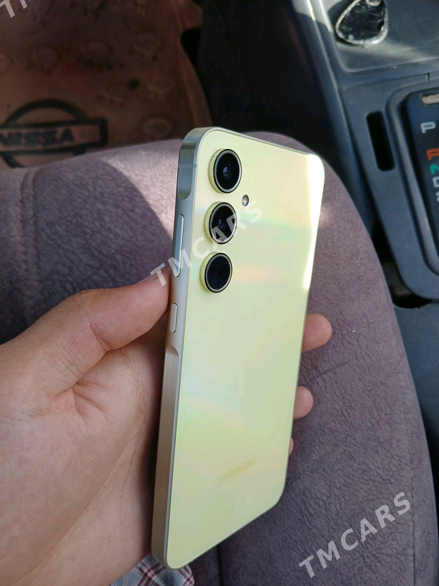 Samsung A55 256 Gb - Türkmenabat - img 1
