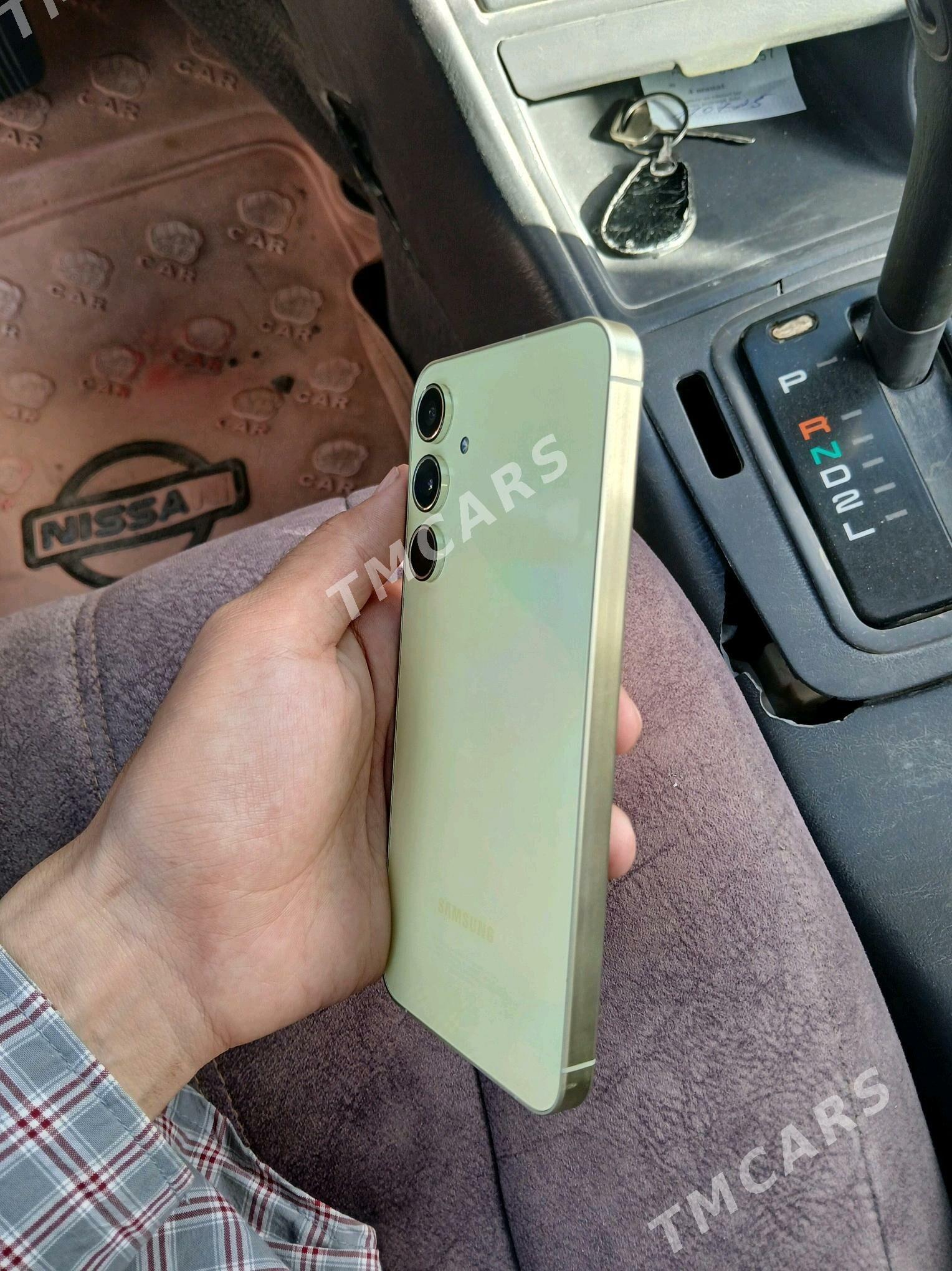 Samsung A55 256 Gb - Türkmenabat - img 5