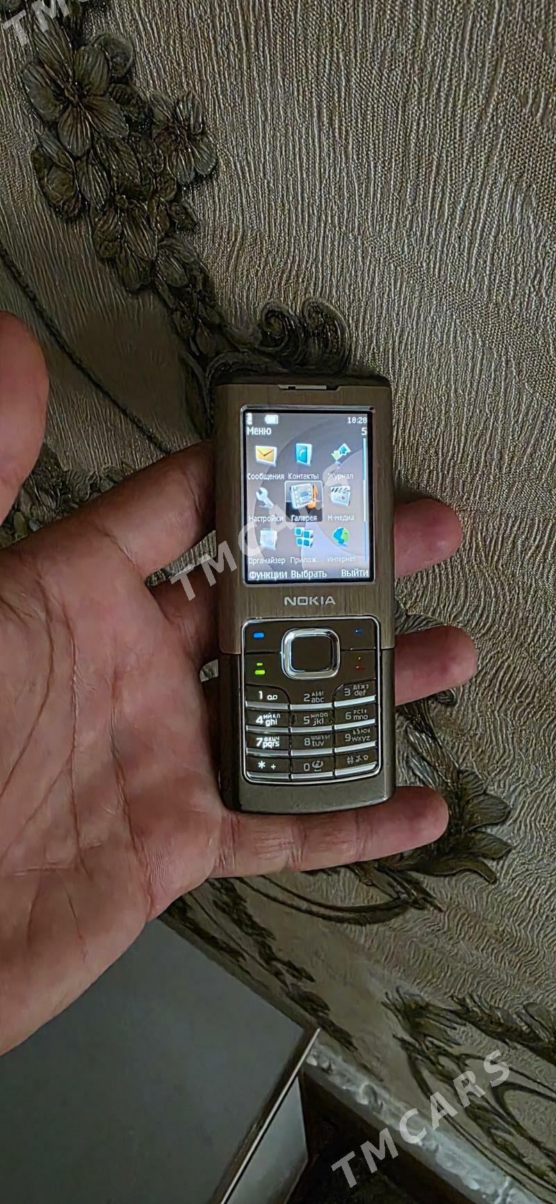 nokia 6500 clasik - Мары - img 3