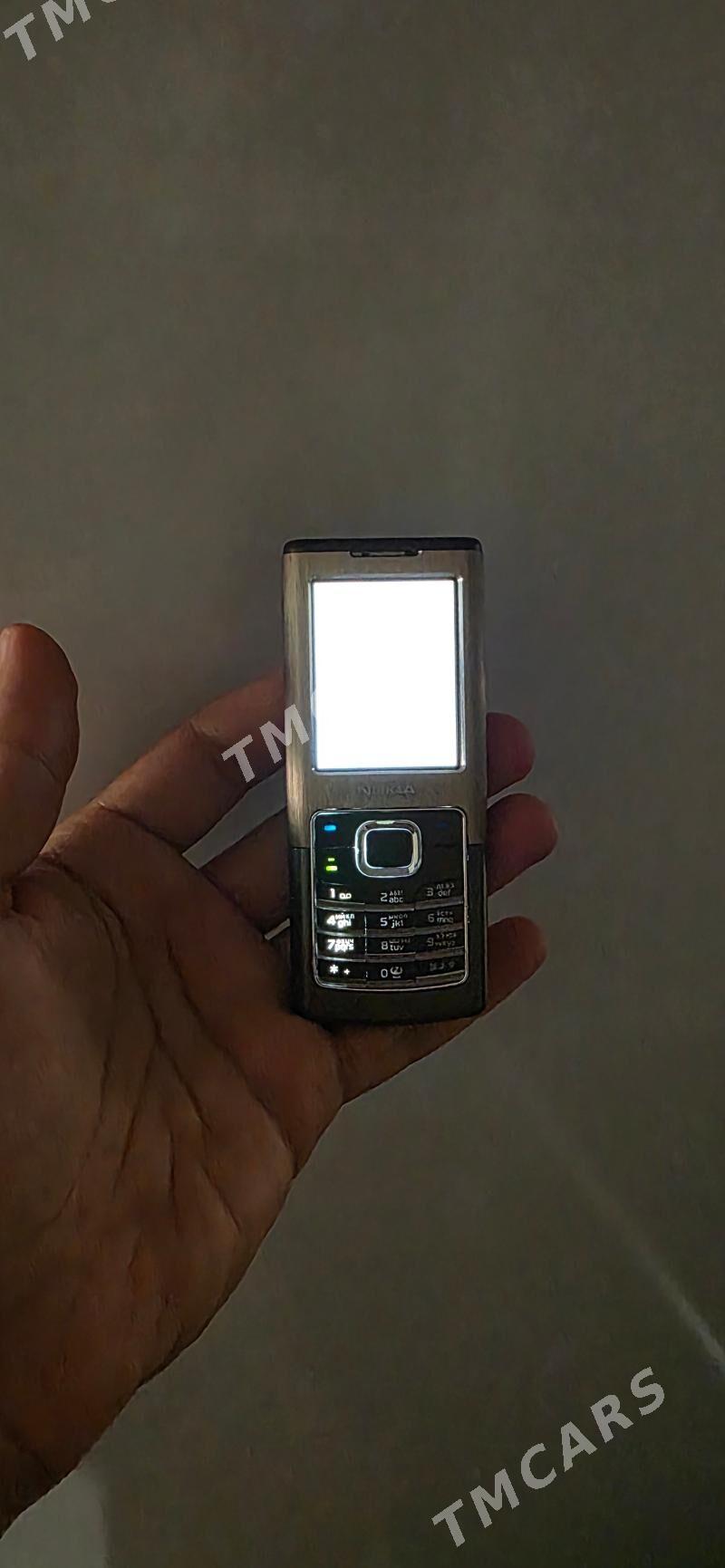 nokia 6500 clasik - Мары - img 2