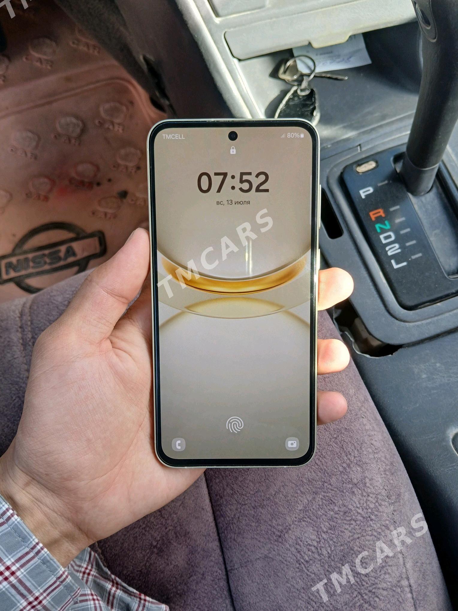Samsung A55 256 Gb - Türkmenabat - img 6