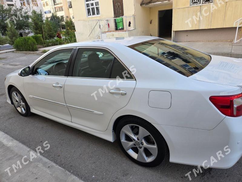 Toyota Camry 2014 - 220 000 TMT - Гаудан "В" - img 3
