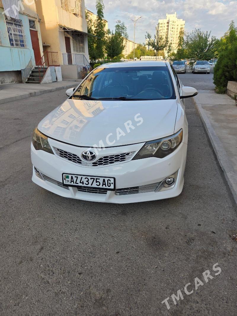 Toyota Camry 2014 - 220 000 TMT - Гаудан "В" - img 2