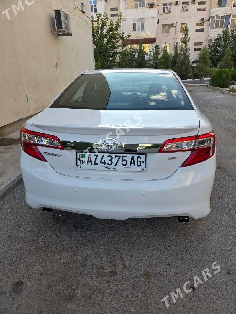 Toyota Camry 2014 - 220 000 TMT - Гаудан "В" - img 5