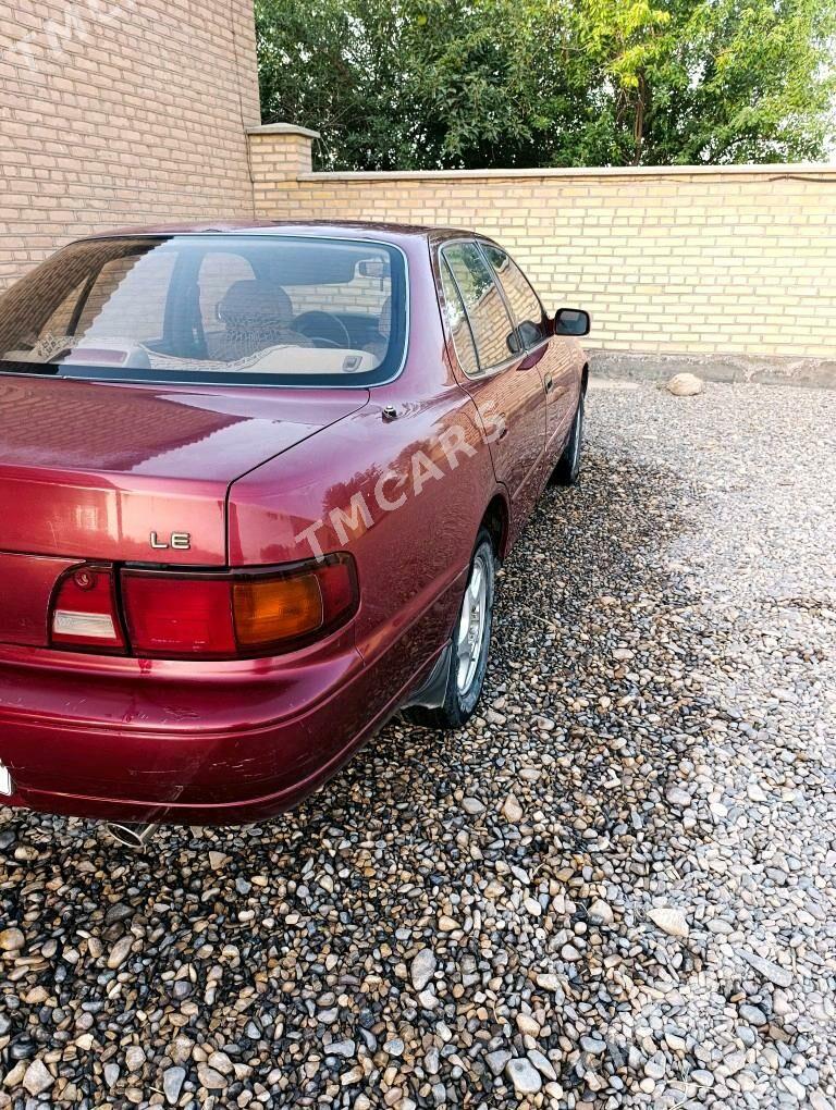 Toyota Camry 1996 - 85 000 TMT - Теджен - img 2