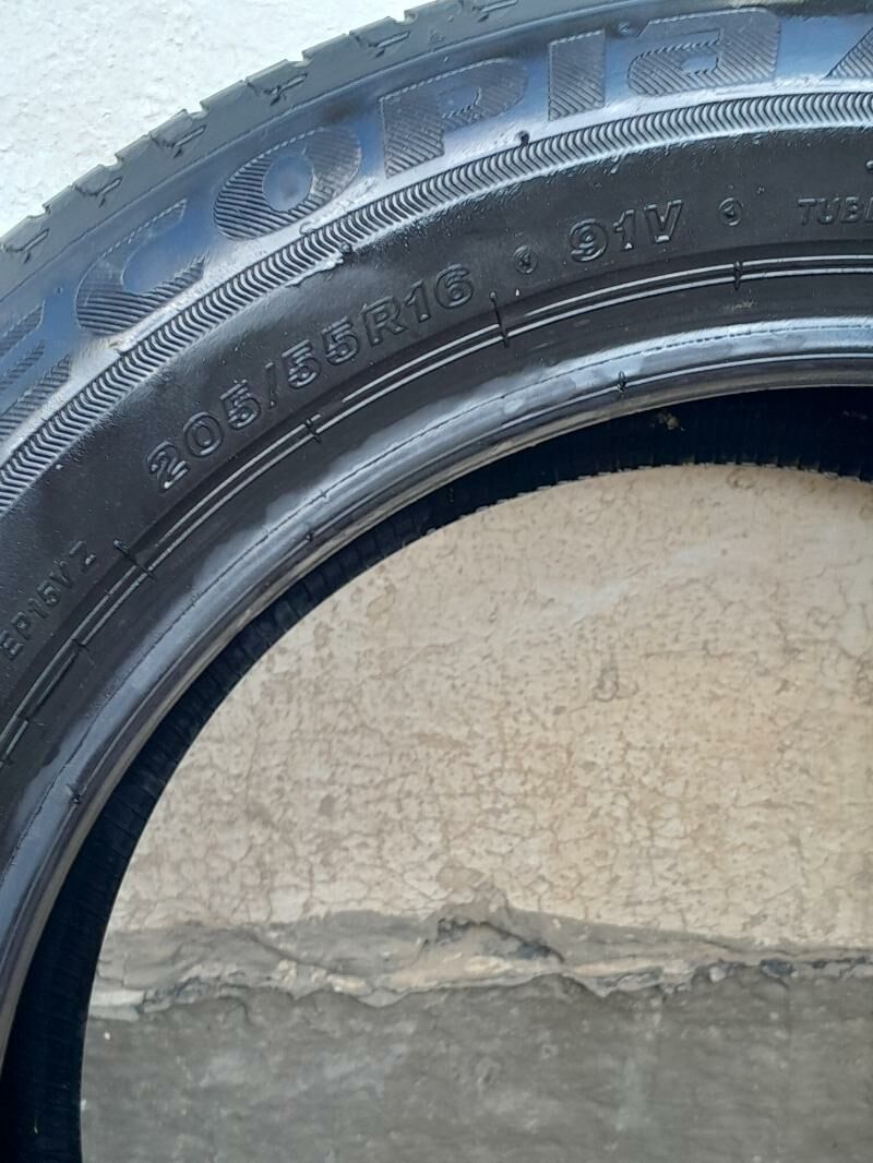 Teker 150 TMT - Ашхабад - img 3