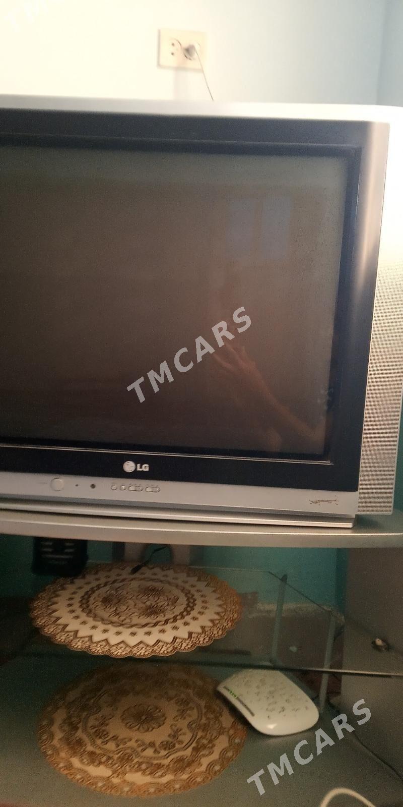 telewizor - Gyzylarbat - img 3