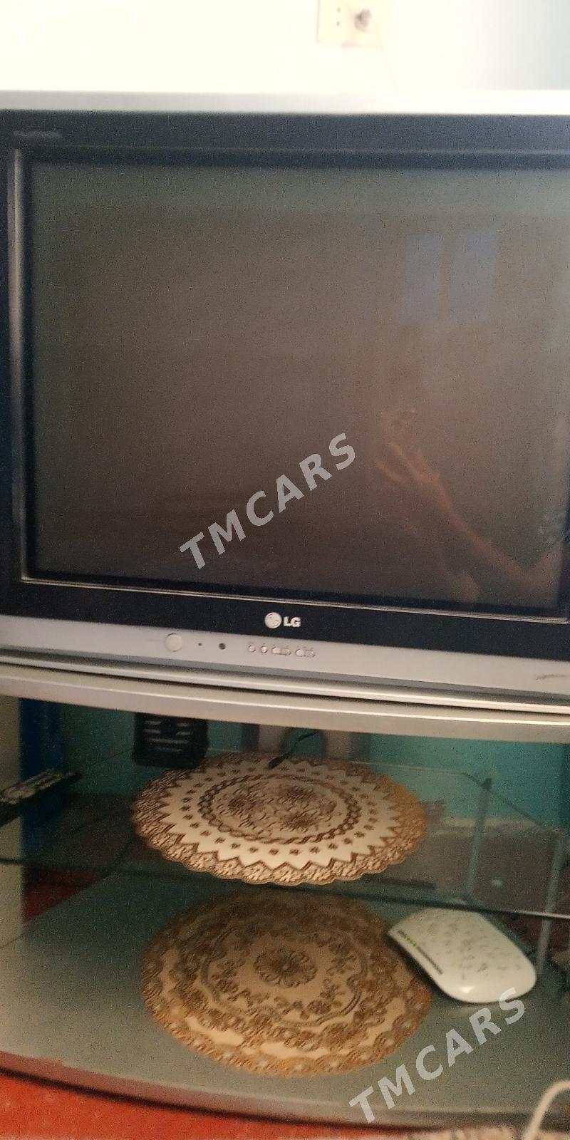 telewizor - Gyzylarbat - img 2